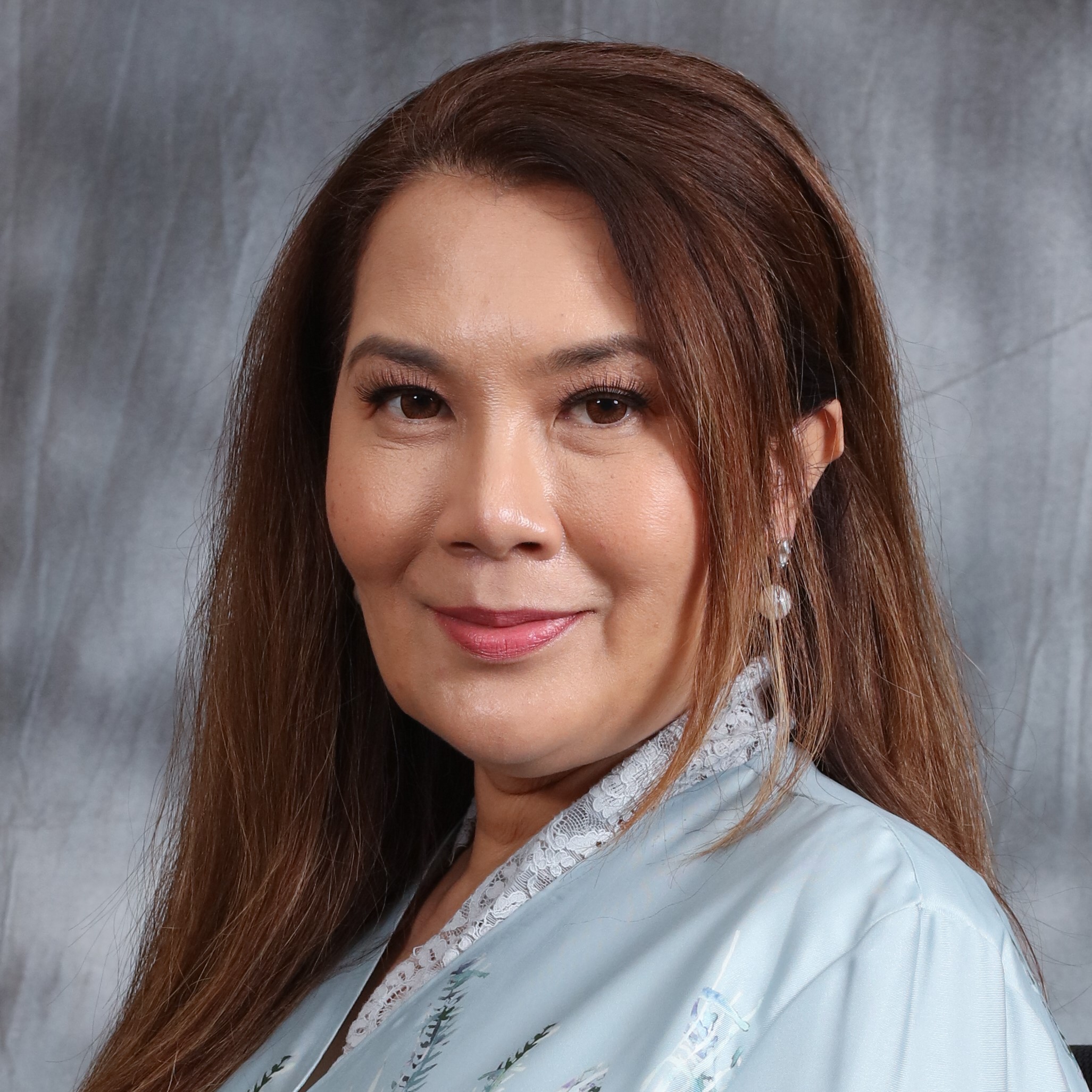 Photo - Ras Adiba binti Mohd Radzi, YB Senator Datuk